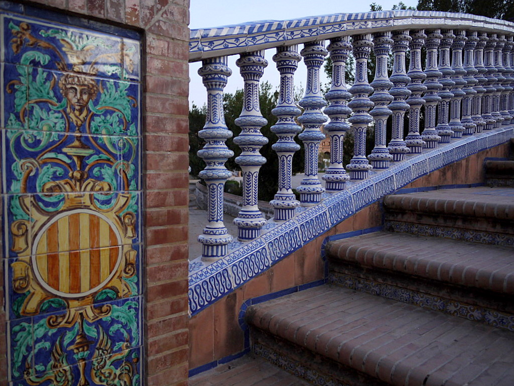 Plaza de Espana